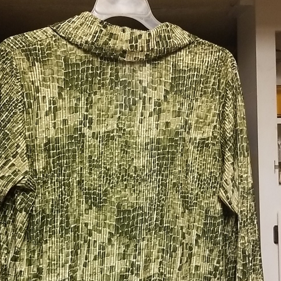 Vintage marla Kim dress - Picture 3 of 3